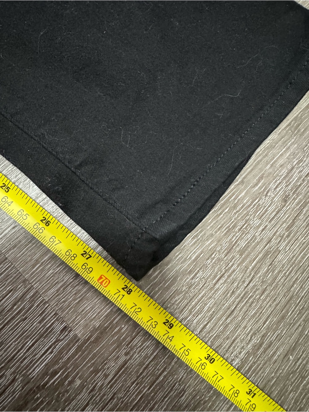 Levi’s black pants - Picture 2 of 6